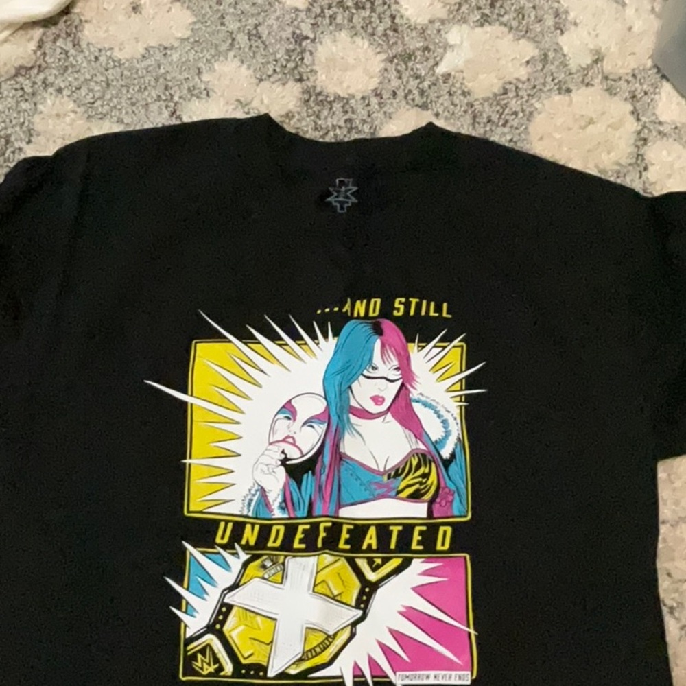 WWE Tee